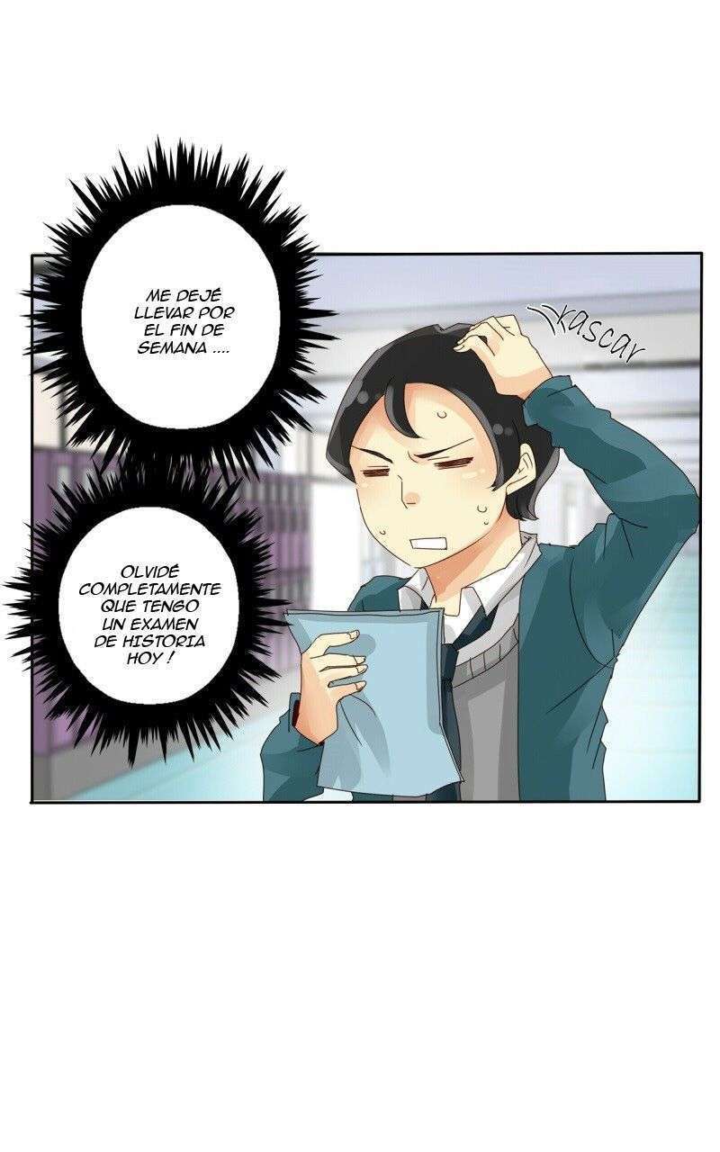 Capitulo 18 page 25