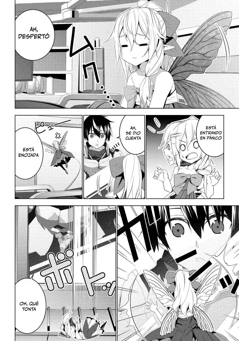 Capitulo 2 page 11