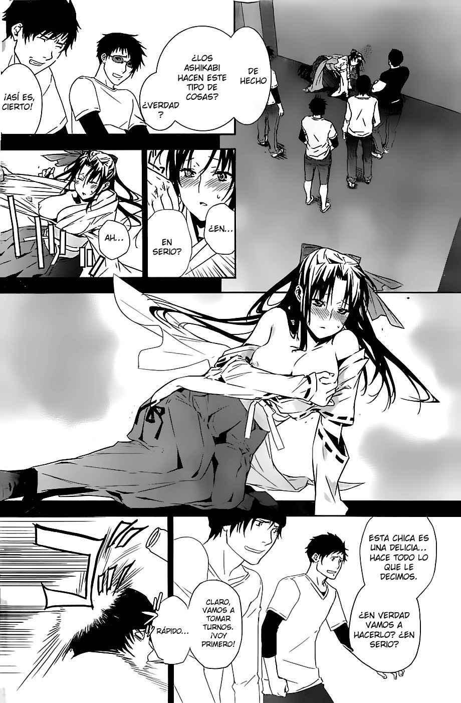 Capitulo 146 page 8