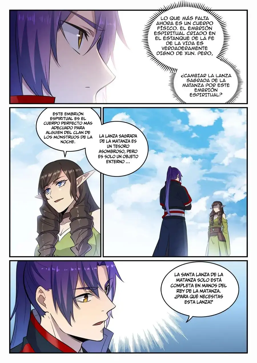 Capitulo 661 page 3