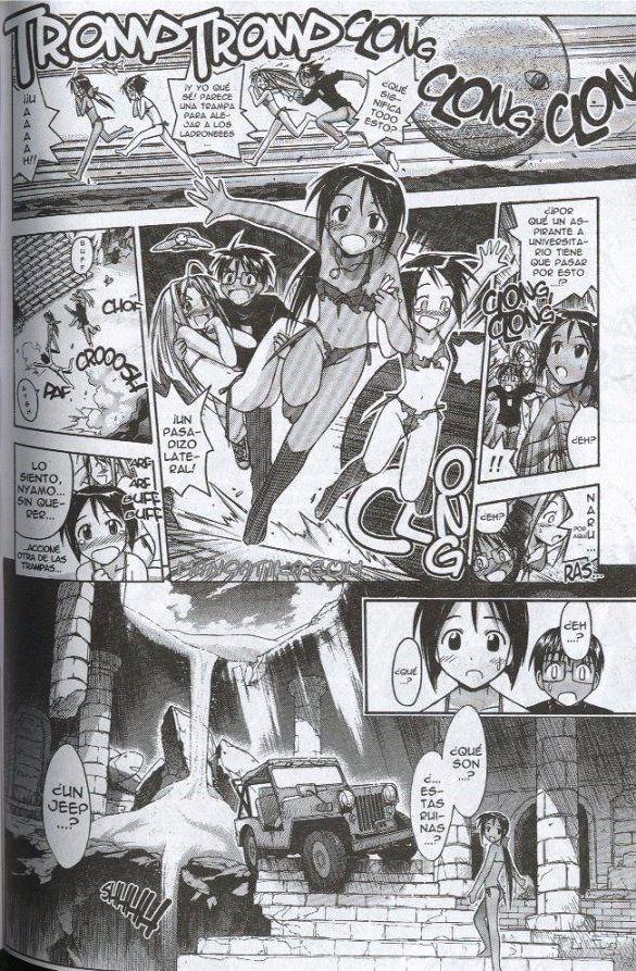 Capitulo 67 page 14