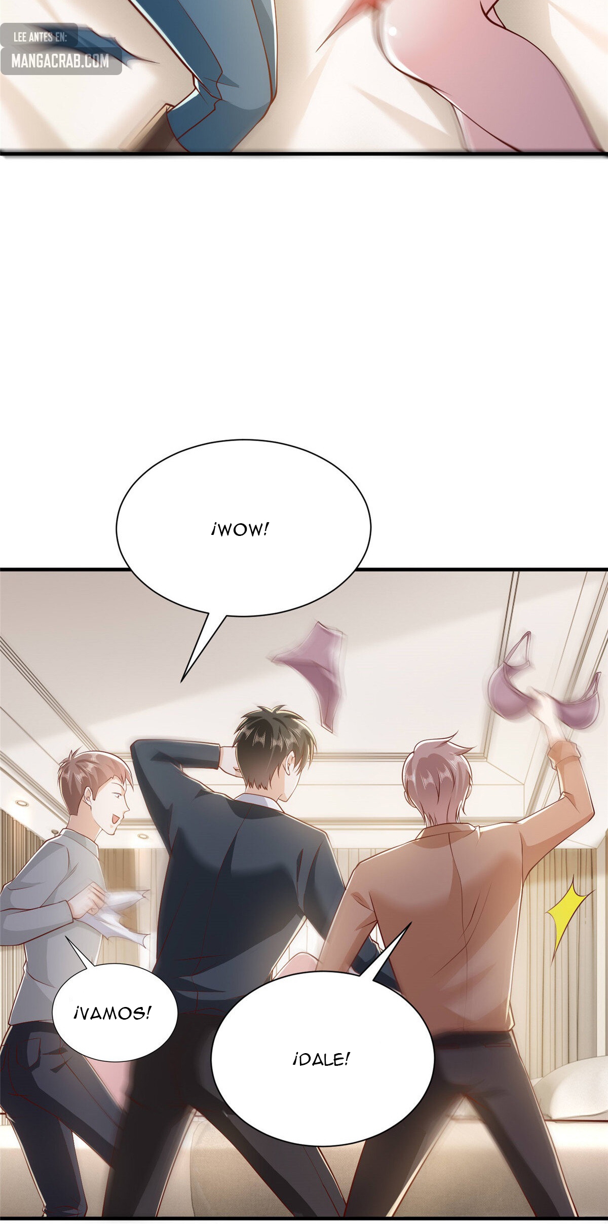 Capitulo 408 page 34