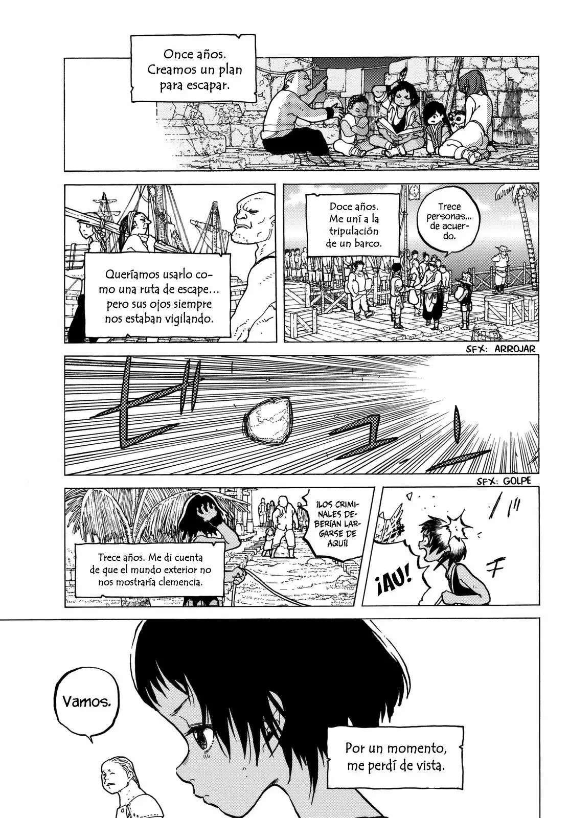Capitulo 35 page 14