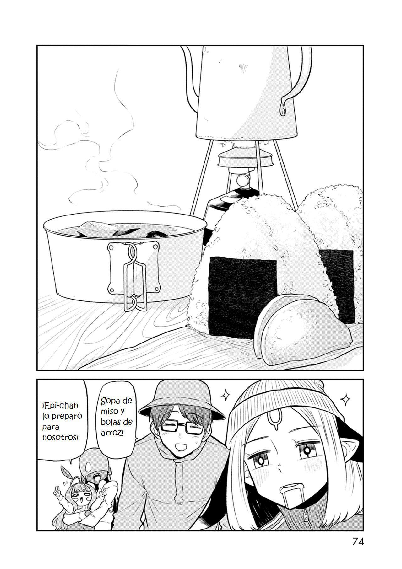 Capitulo 35 page 18