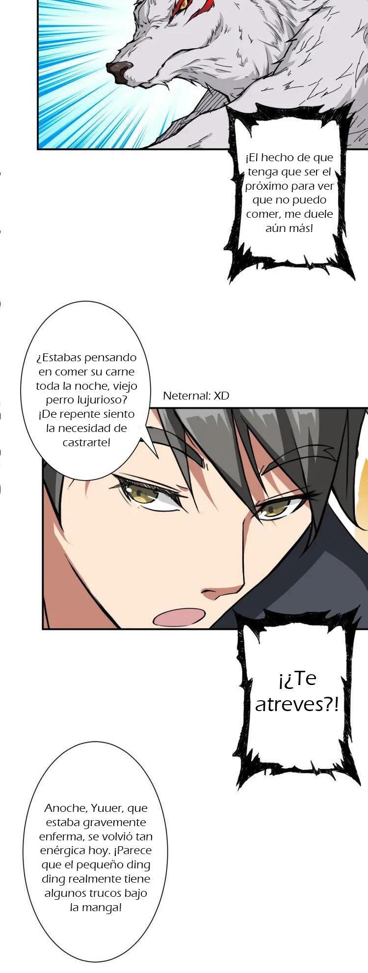 Capitulo 54 page 9