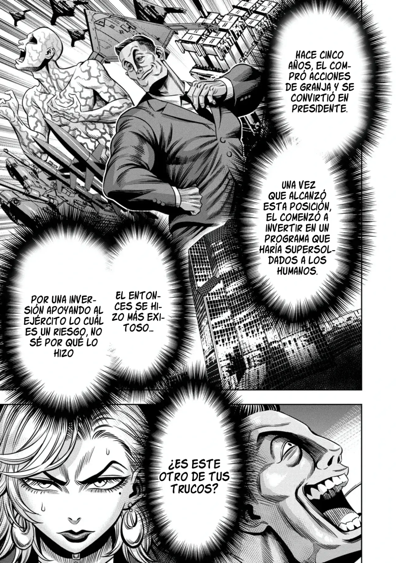 Capitulo 99 page 12