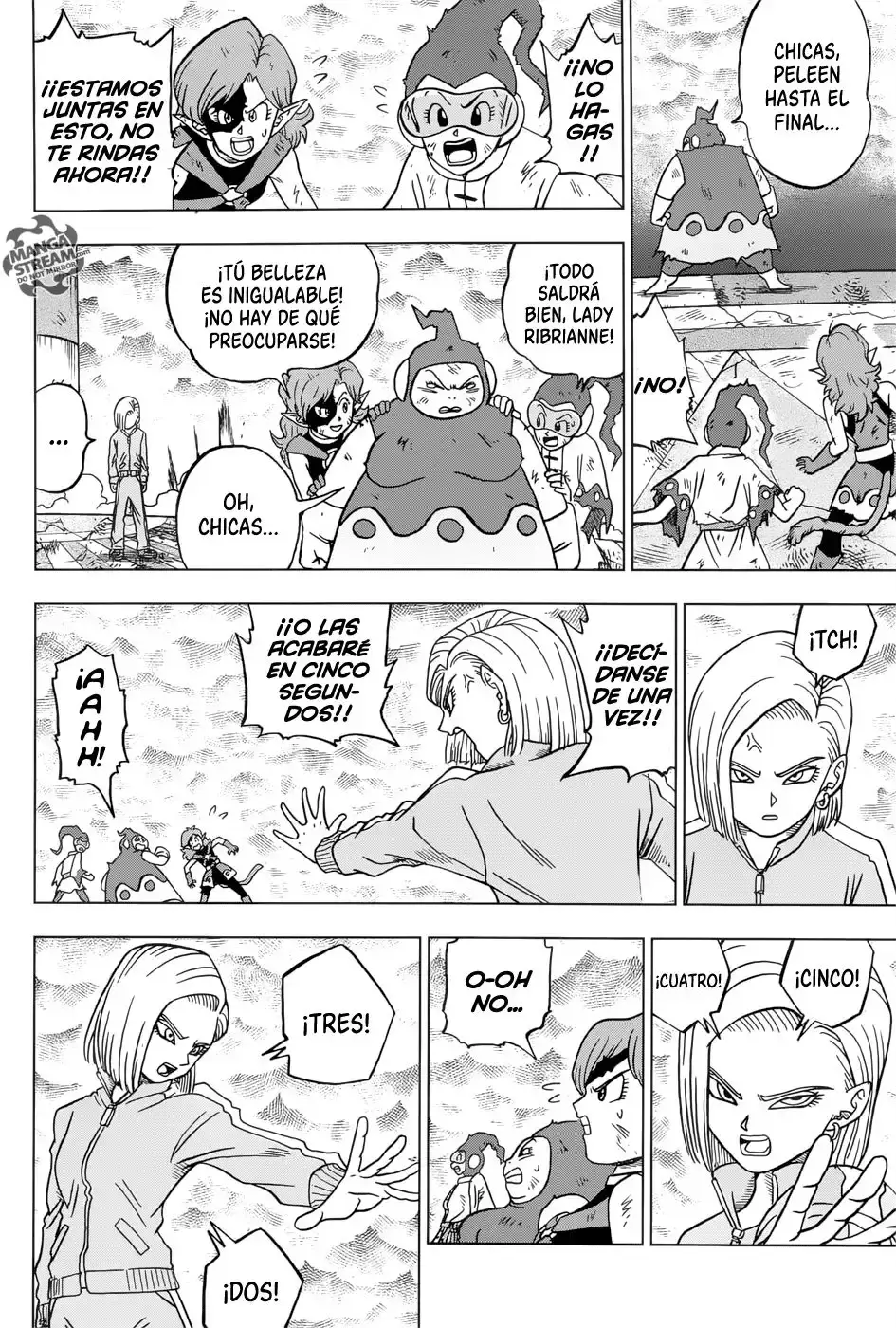 Capitulo 36 page 29