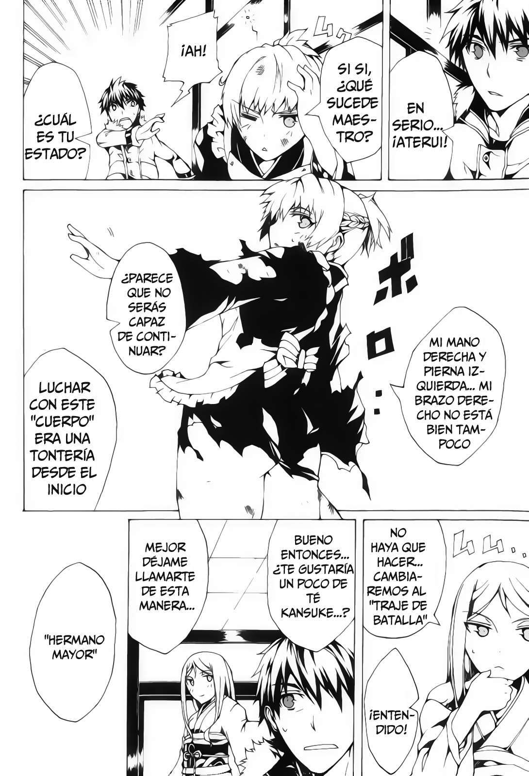 Capitulo 1 page 32