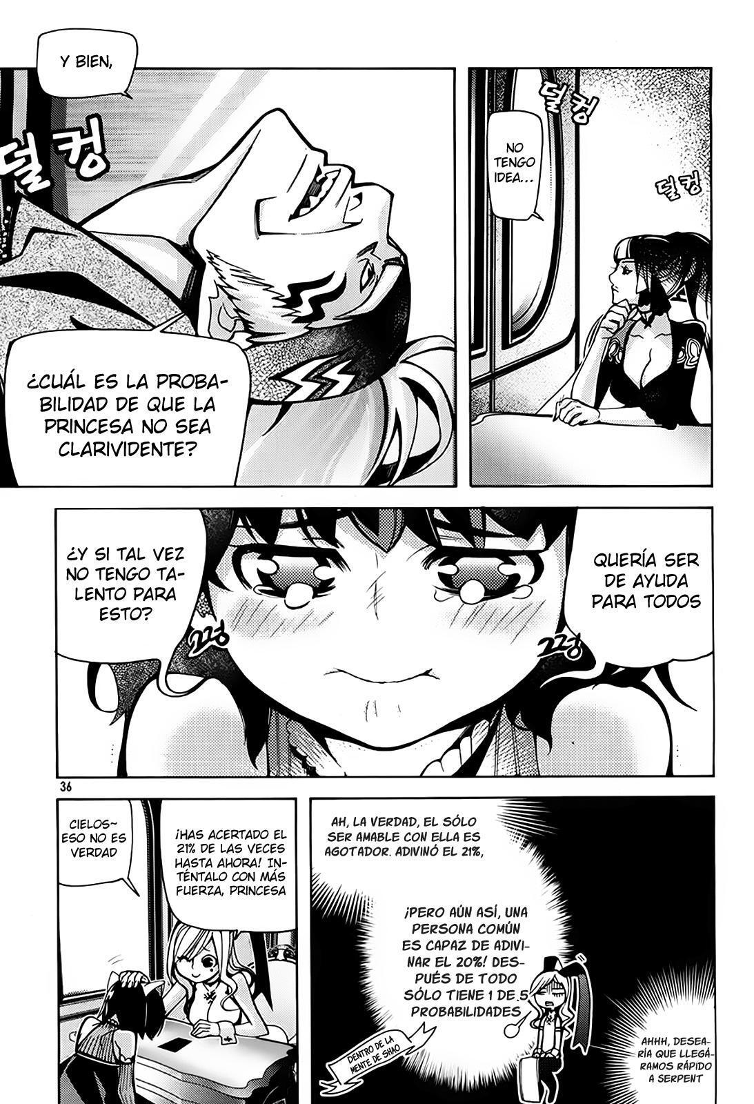 Capitulo 60 page 4