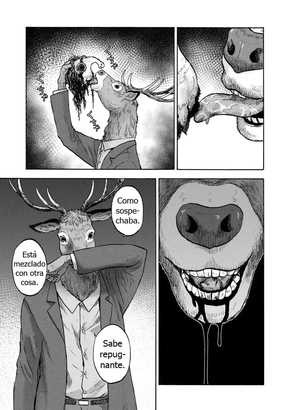 Capitulo 14 page 10