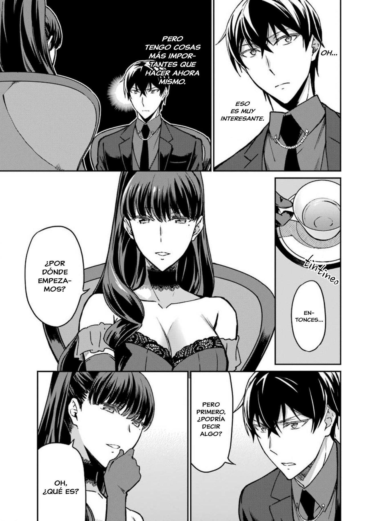 Capitulo 19 page 9