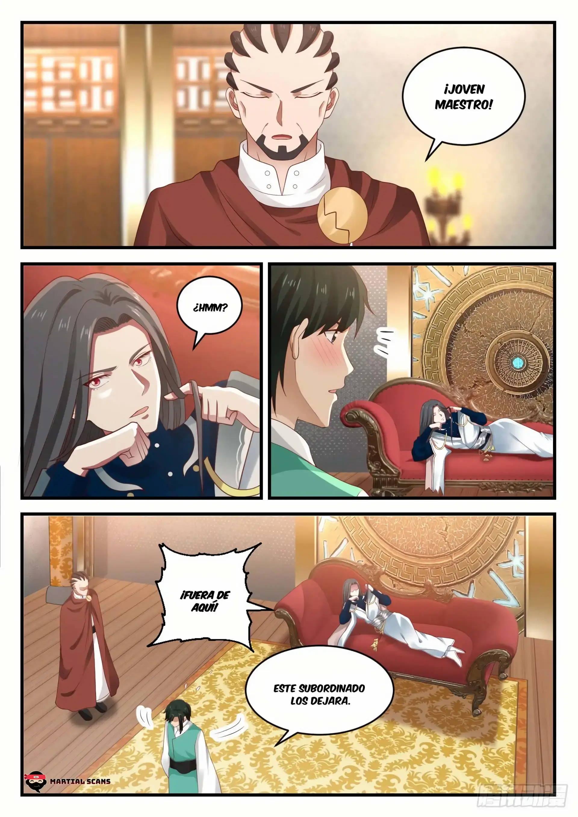 Capitulo 916 page 3