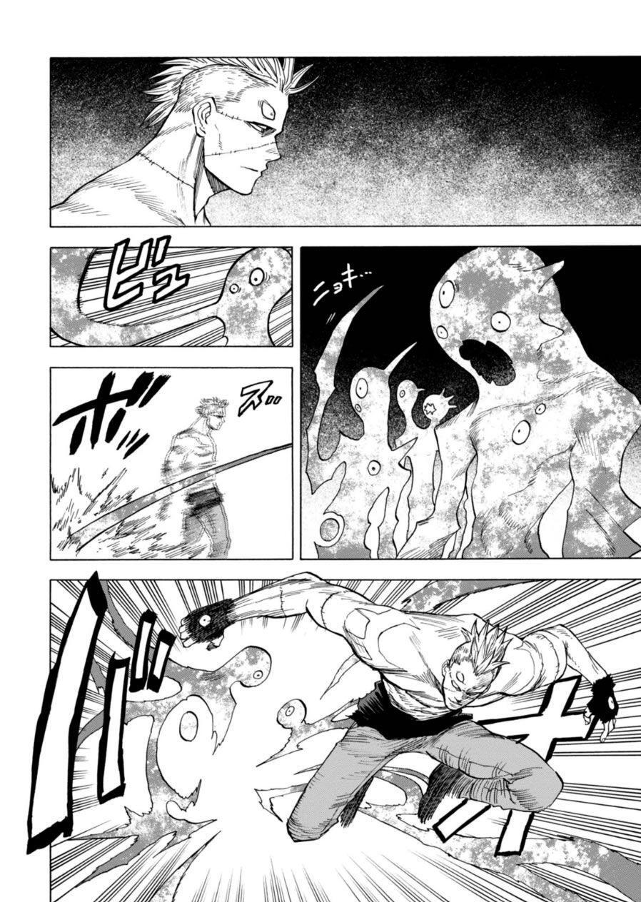 Capitulo 64 page 25