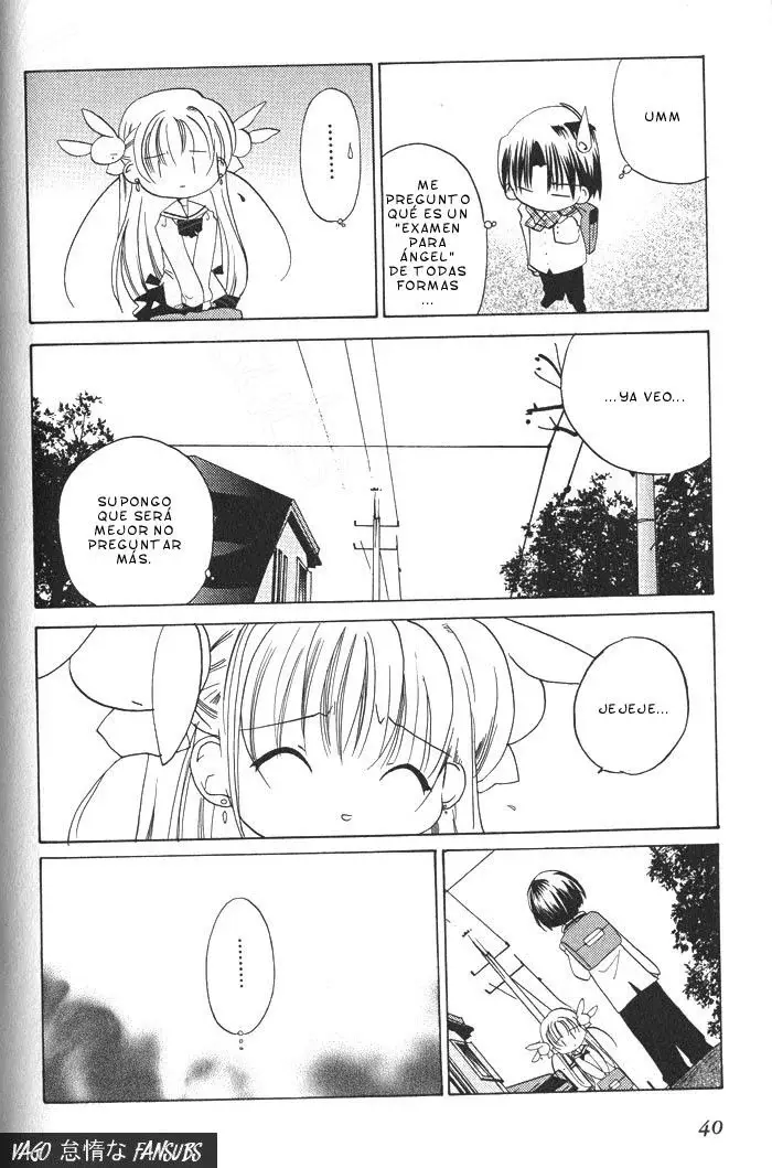 Capitulo 21 page 6