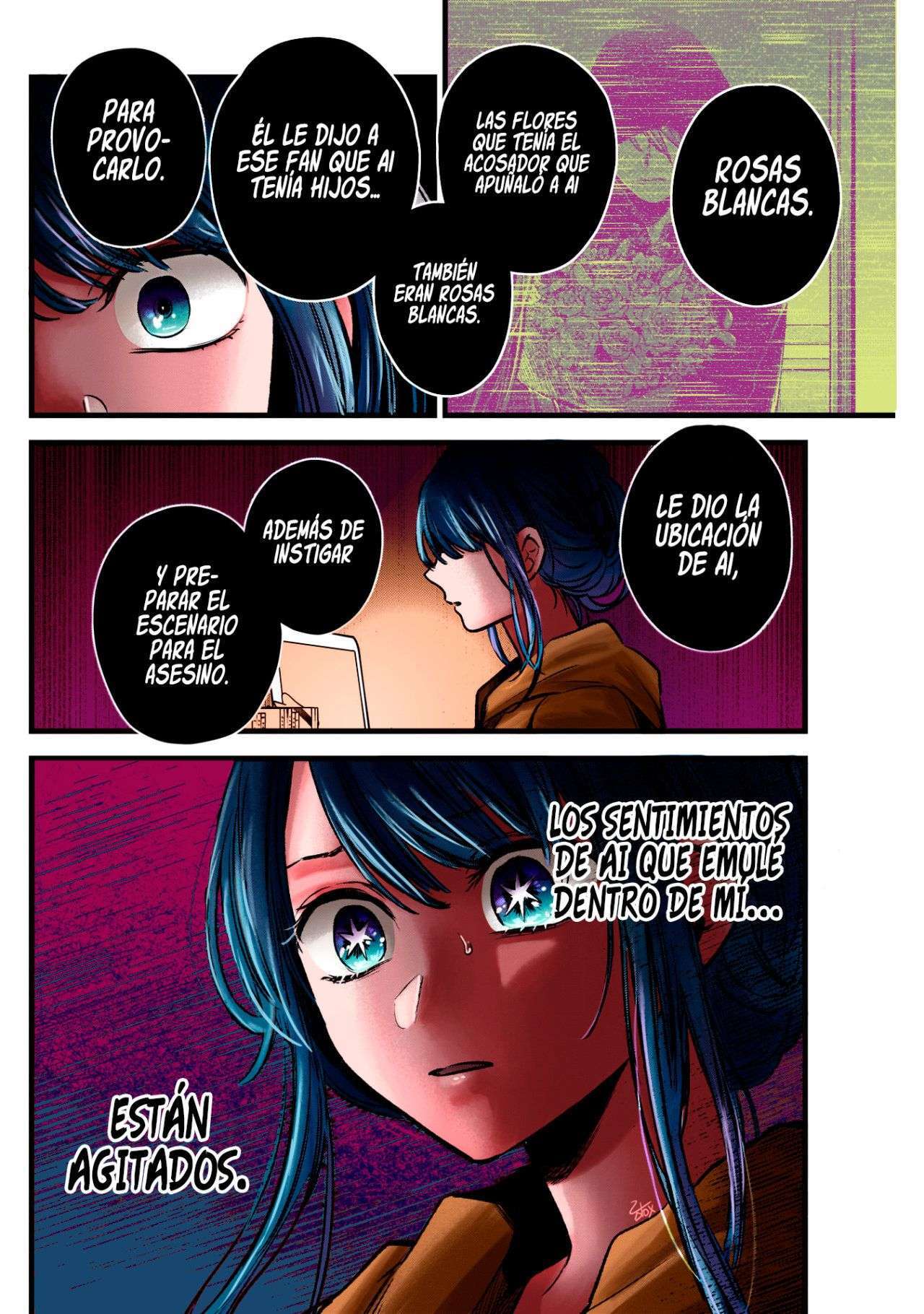 Capitulo 96 page 19