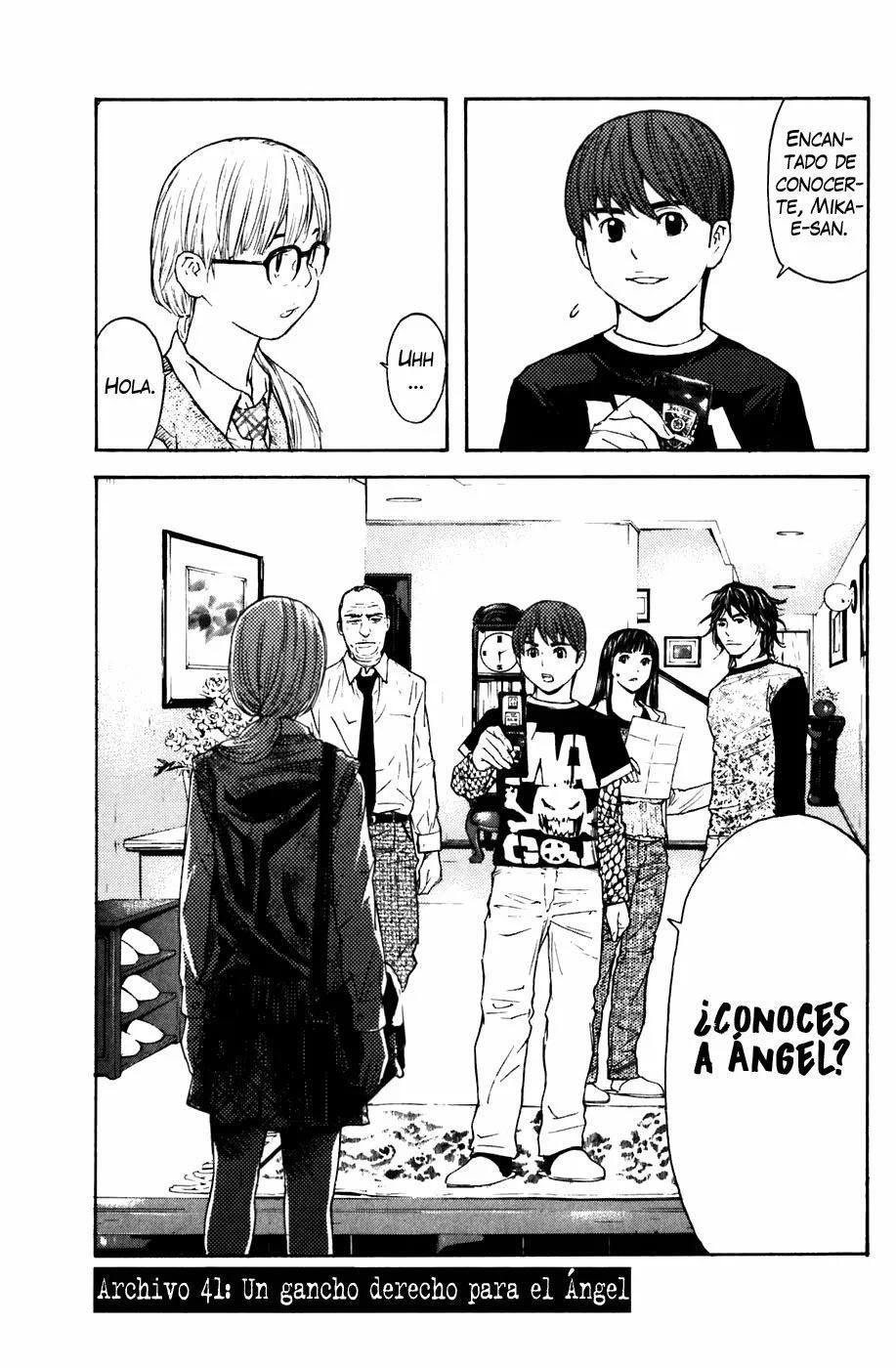 Capitulo 41 page 7