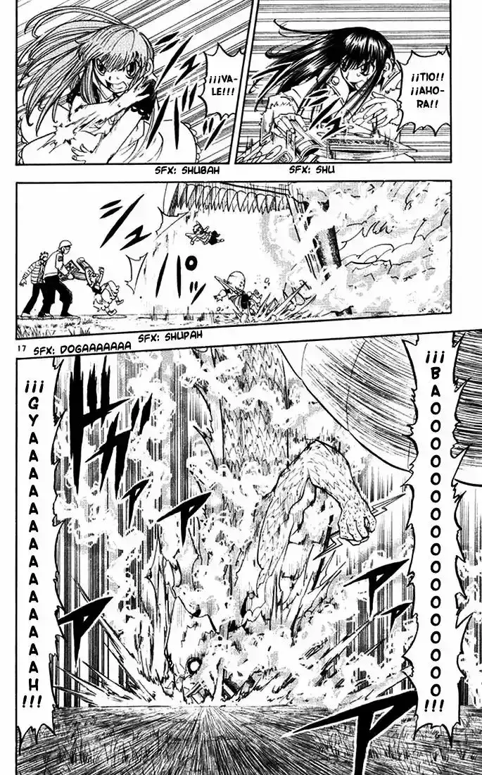 Capitulo 108 page 16