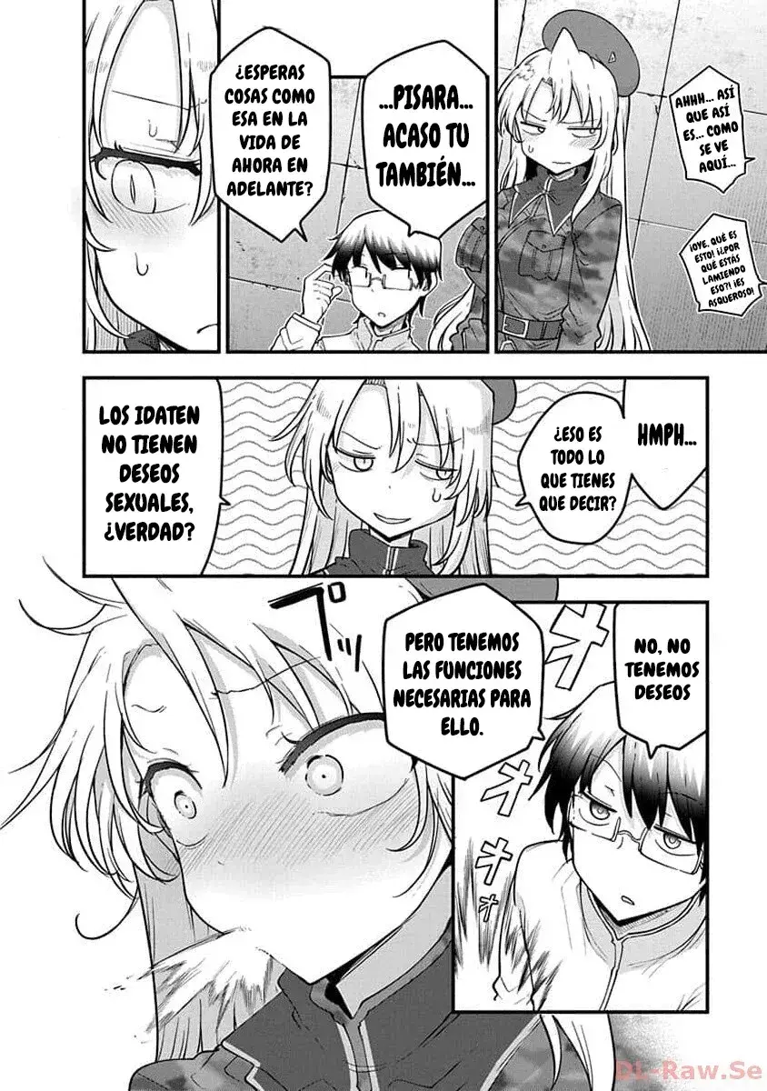 Capitulo 64 page 11