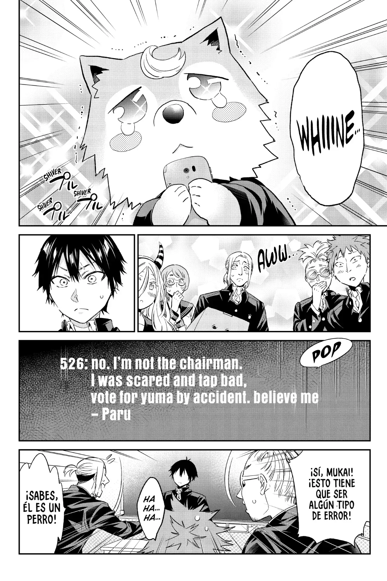 Capitulo 164 page 3