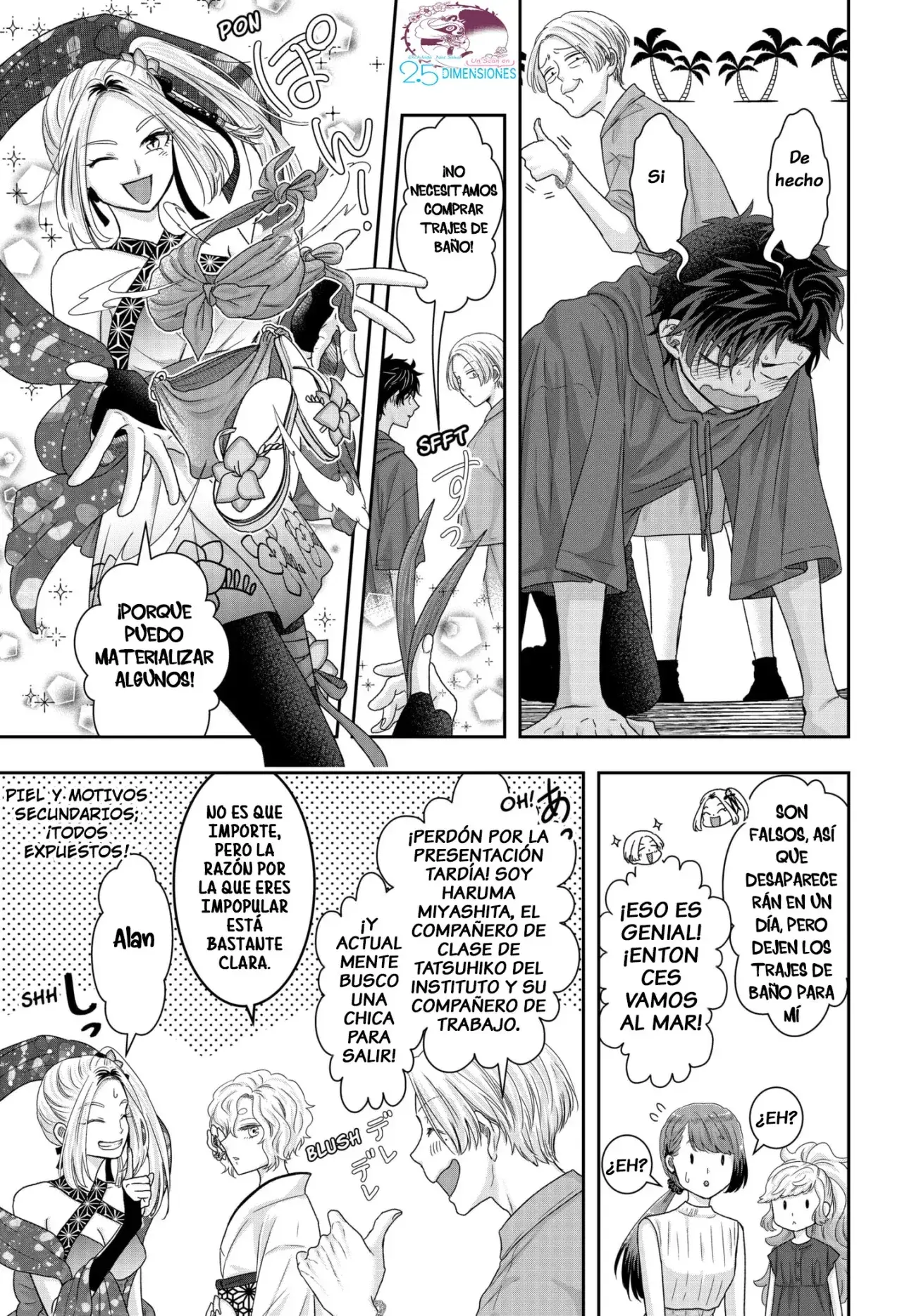 Capitulo 15 page 17