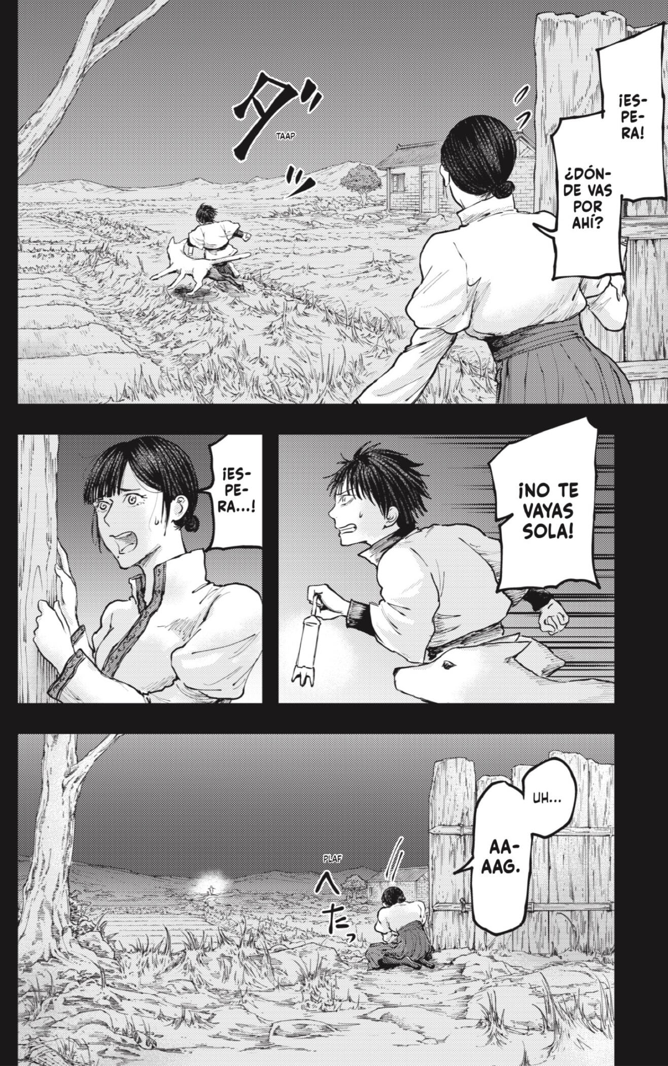Capitulo 27 page 14