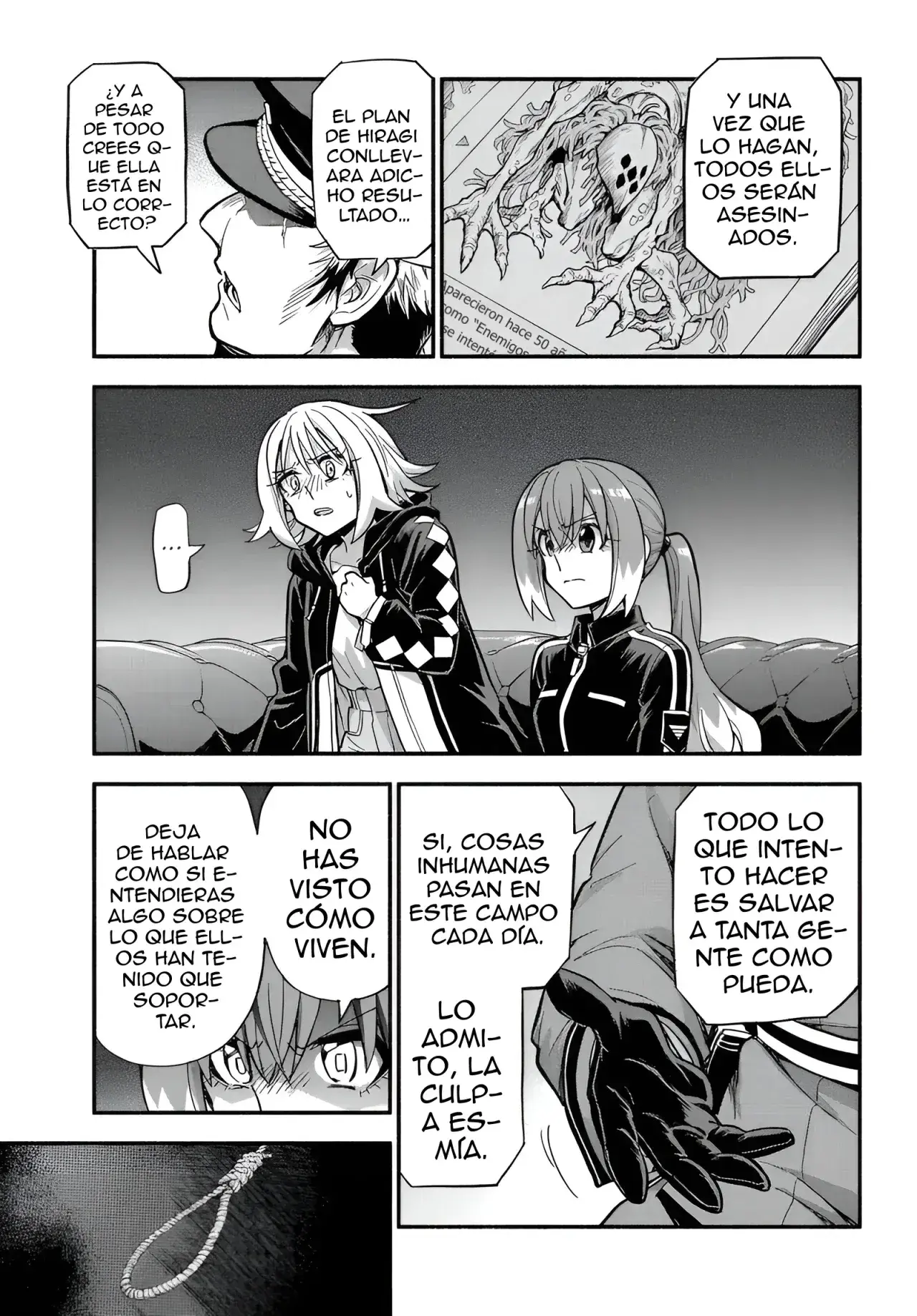 Capitulo 108 page 11