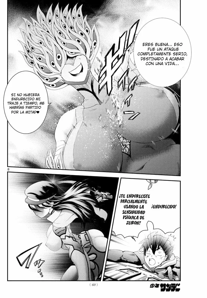 Capitulo 150 page 9