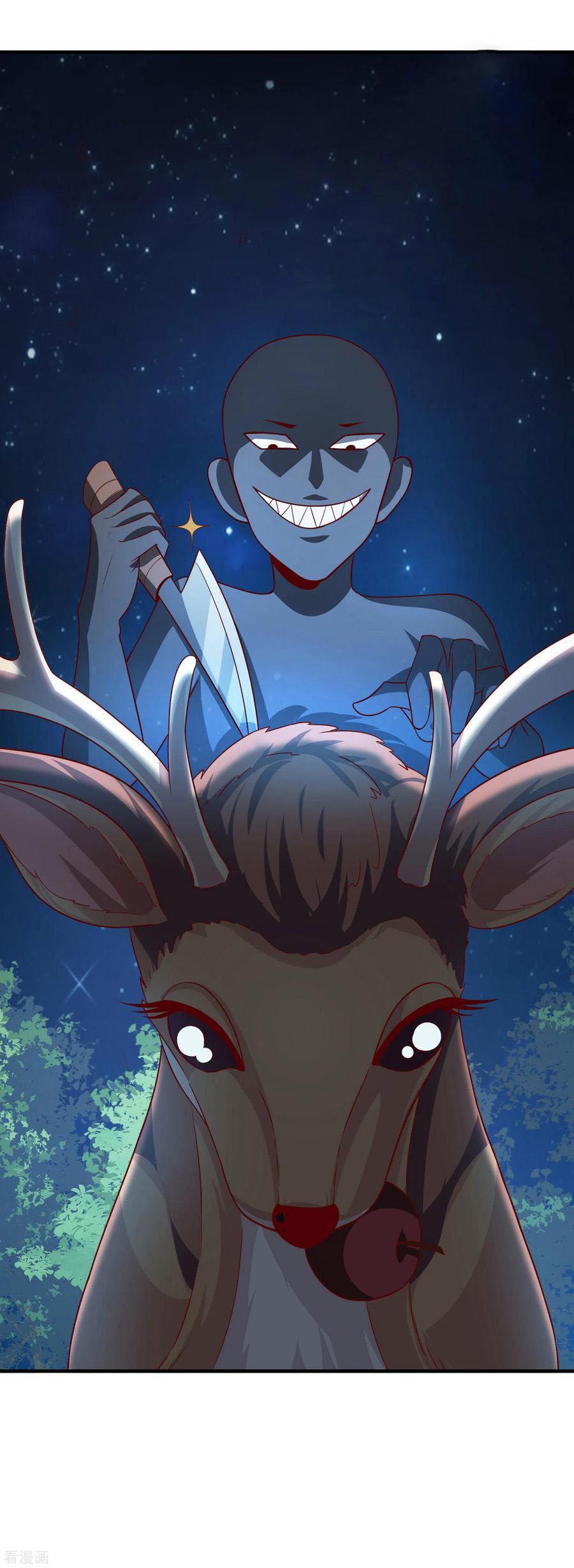 Capitulo 21 page 30