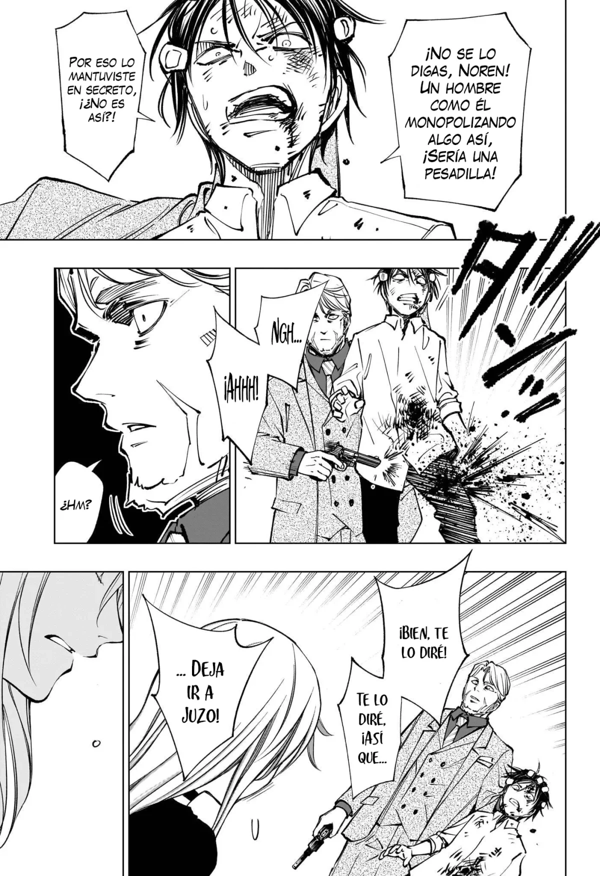 Capitulo 113 page 11