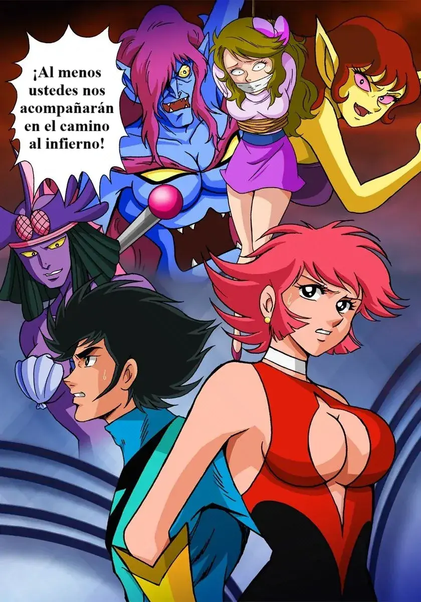 Capitulo 18 page 24