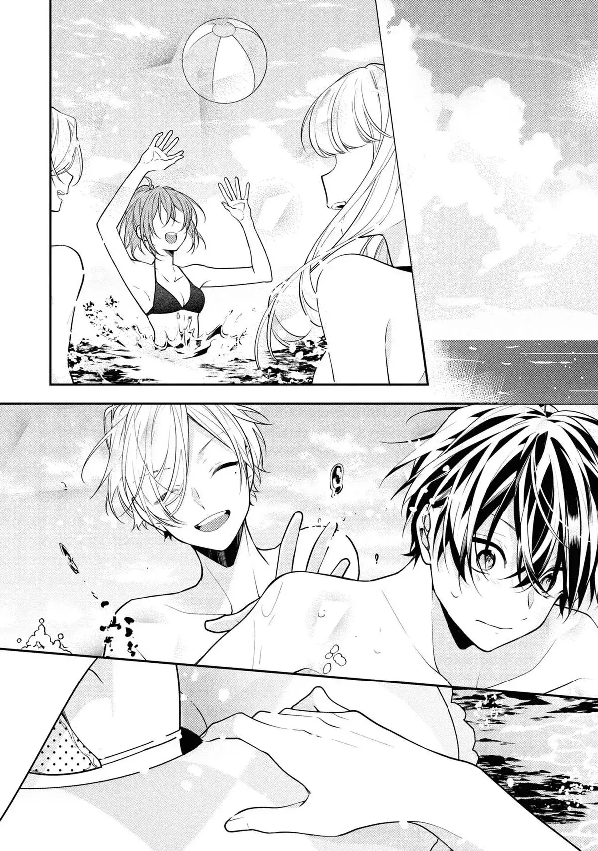 Capitulo 50 page 14