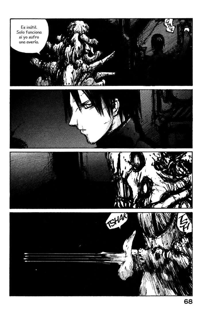 Capitulo 39 page 22