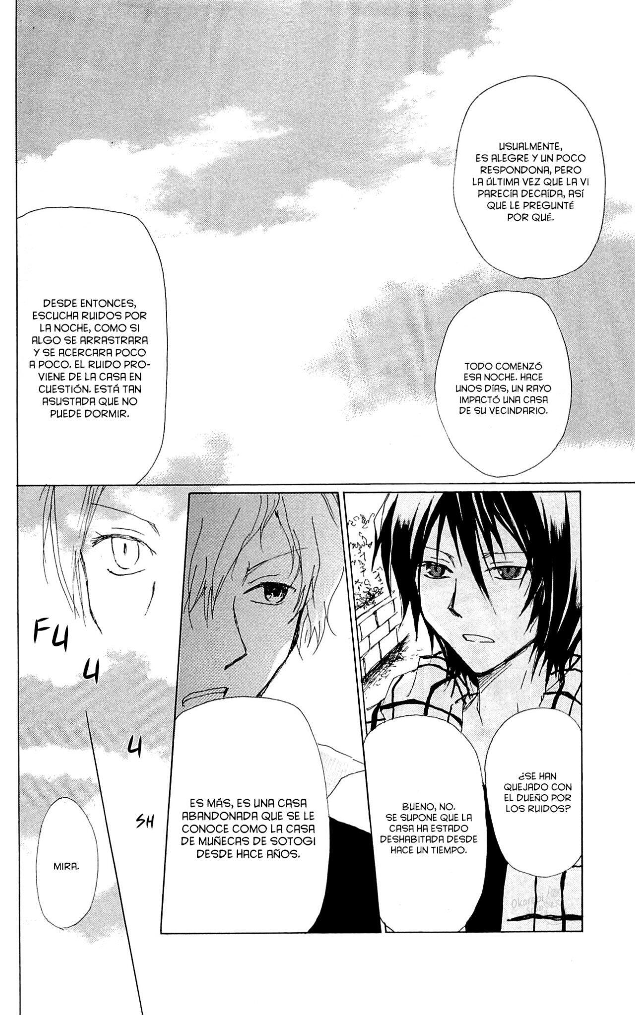 Capitulo 74 page 15