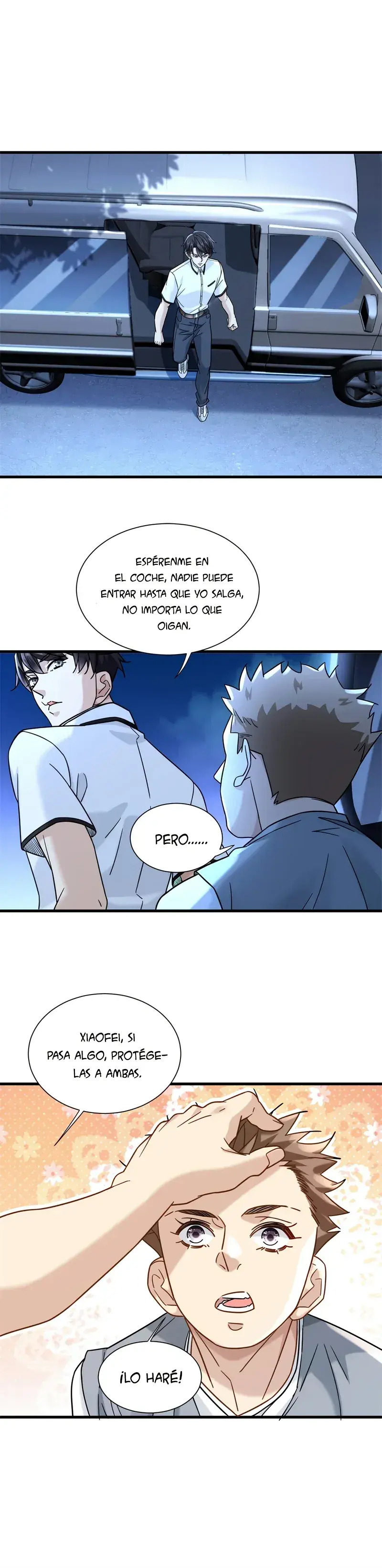 Capitulo 63 page 7