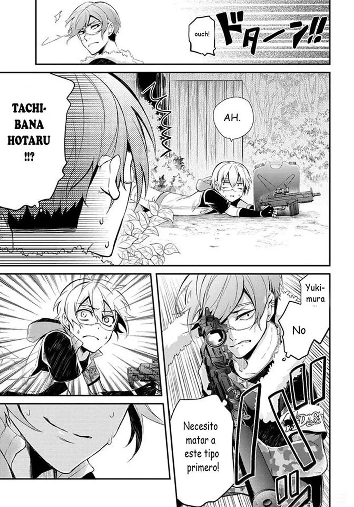 Capitulo 52 page 4