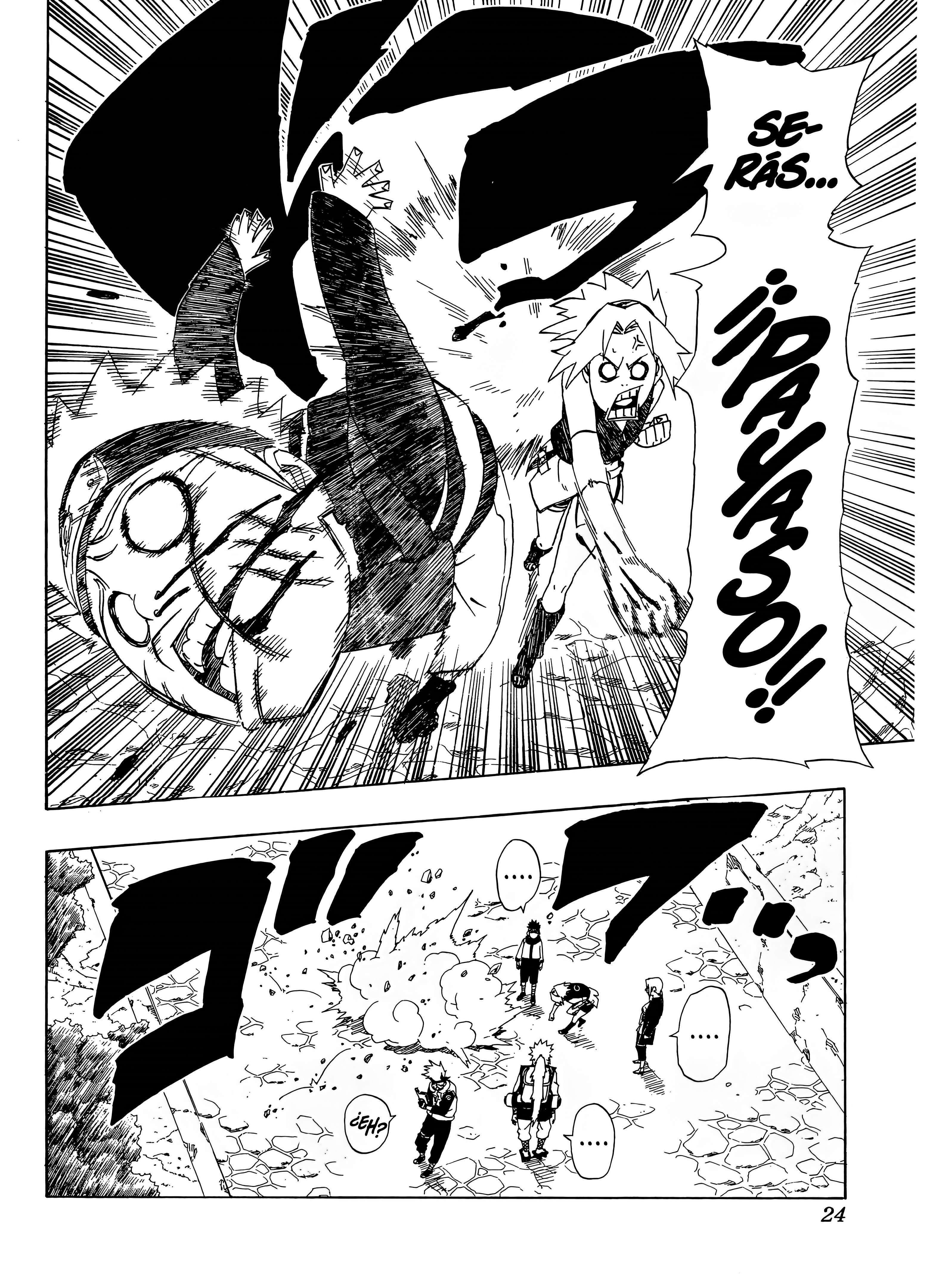 Capitulo 245 page 23