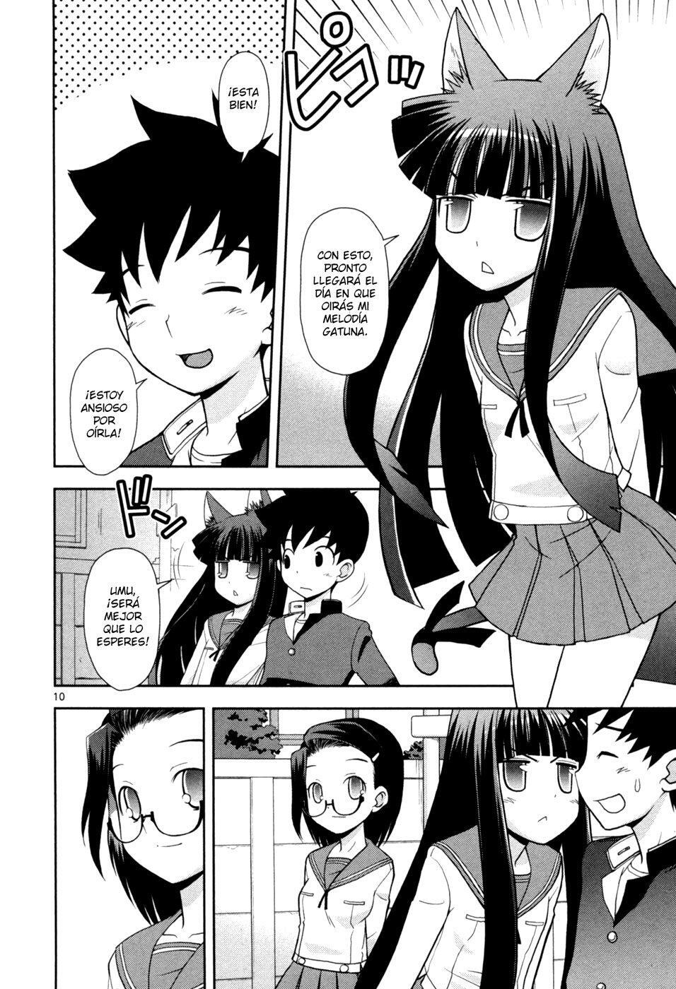 Capitulo 84 page 13