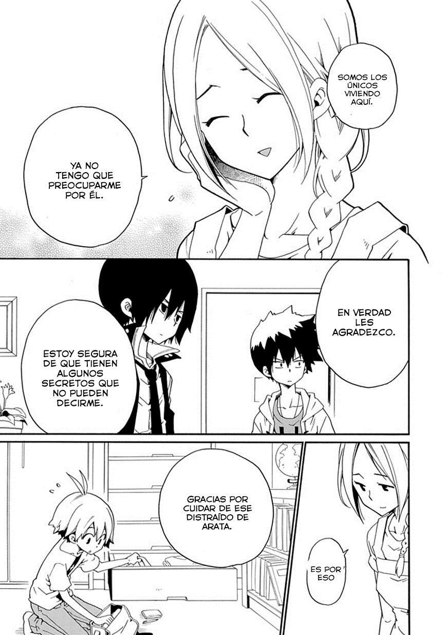 Capitulo 16 page 17