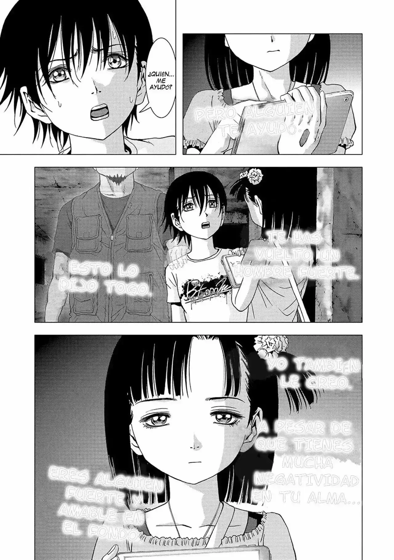 Capitulo 107 page 11
