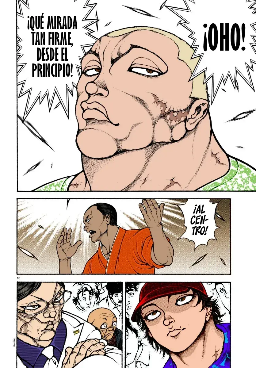 Capitulo 11.50 page 11