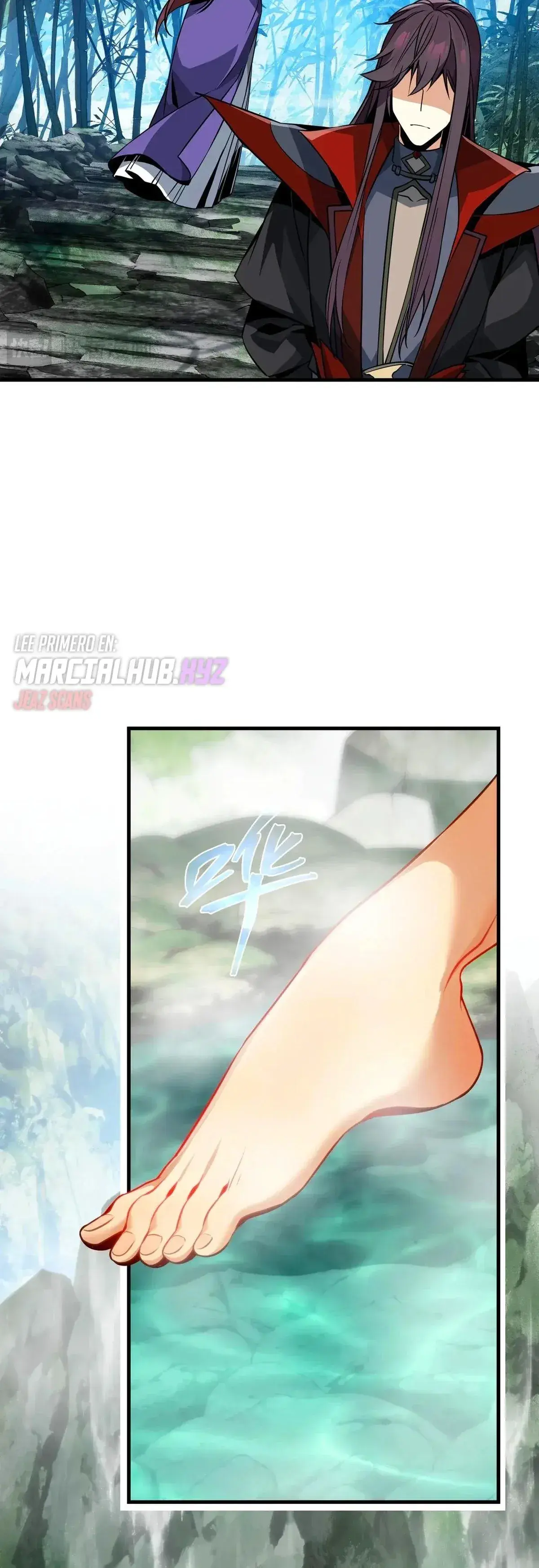 Capitulo 55 page 31