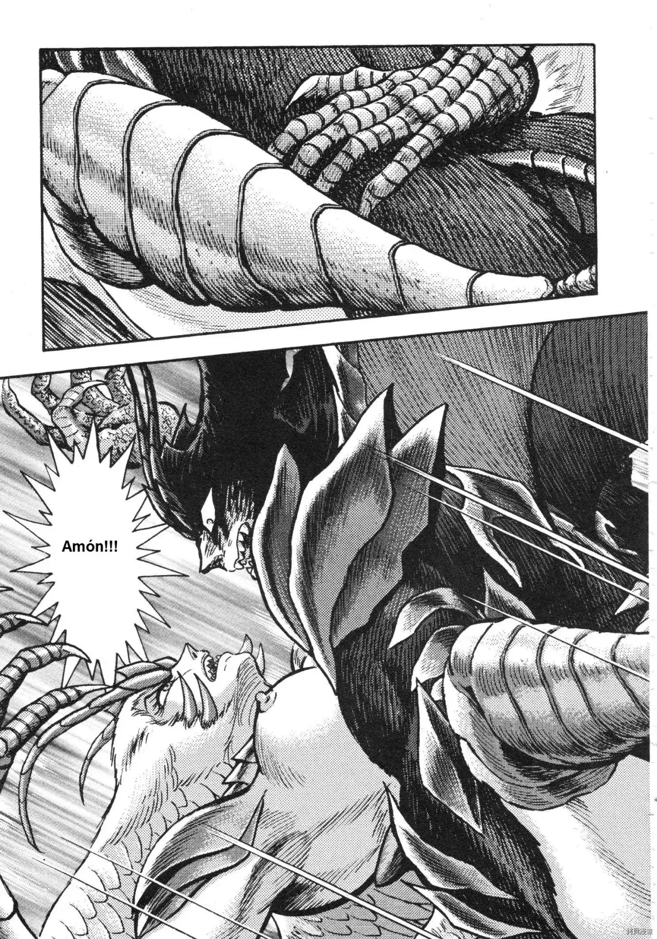 Capitulo 91 page 10