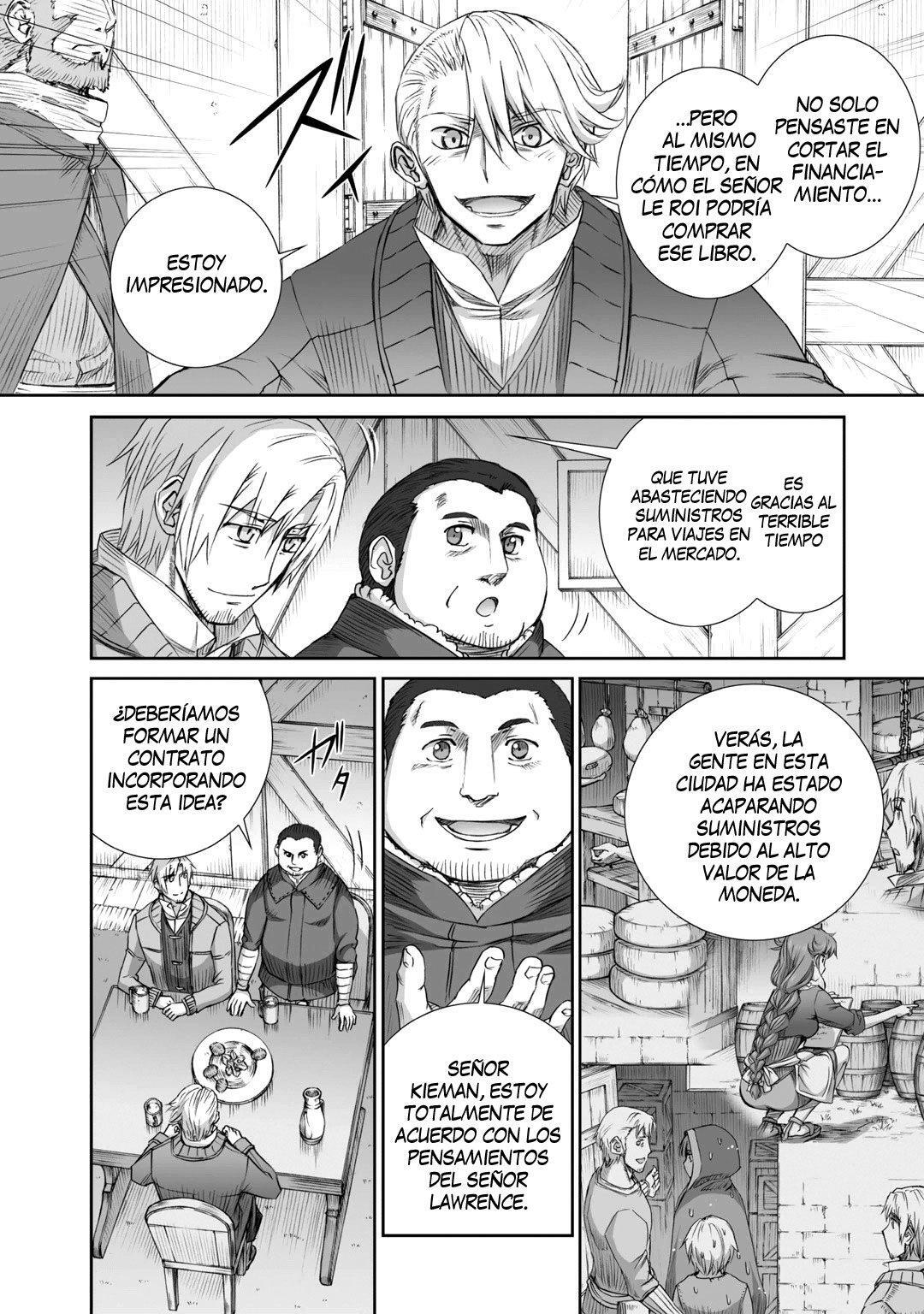 Capitulo 73 page 19