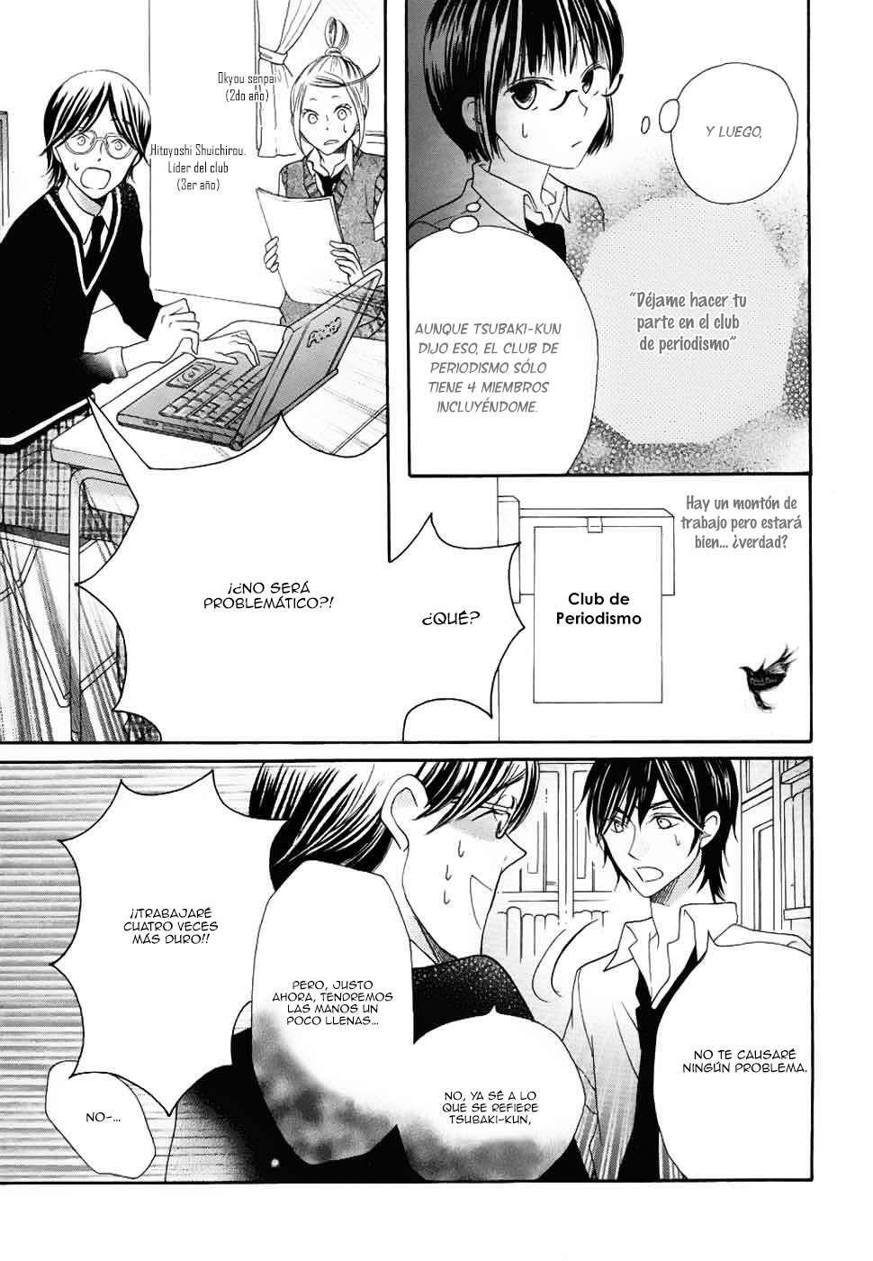 Capitulo 20 page 21