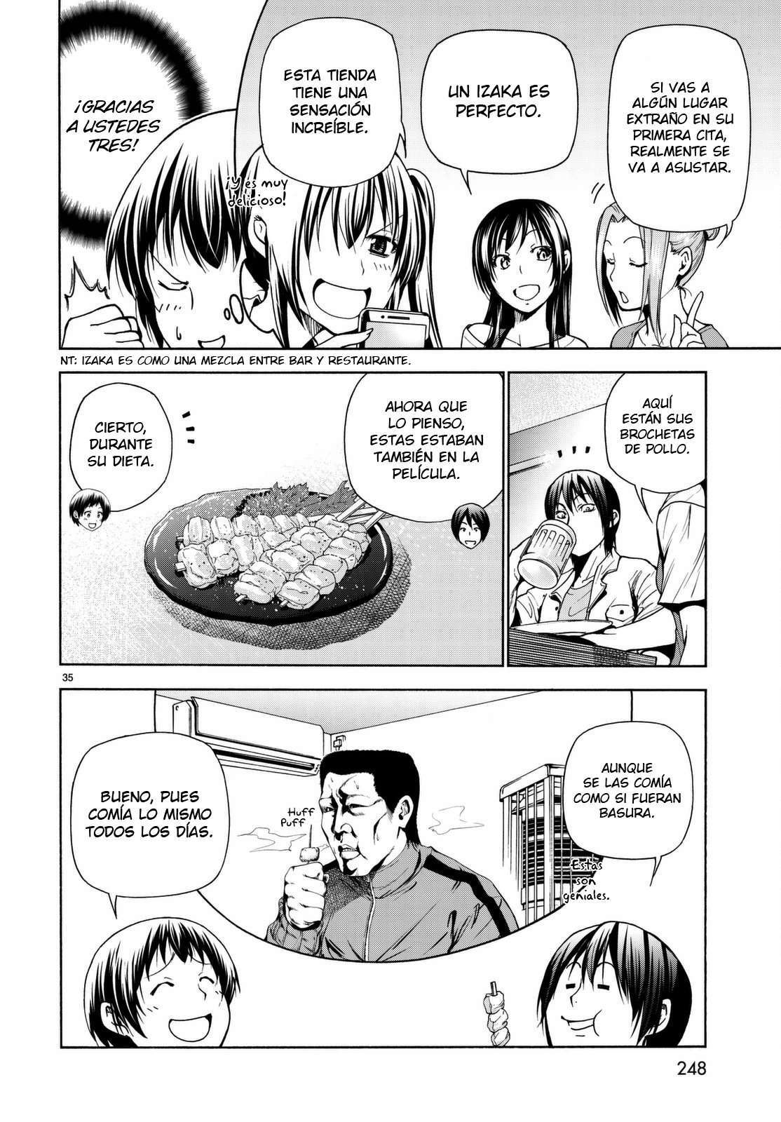 Capitulo 38 page 37