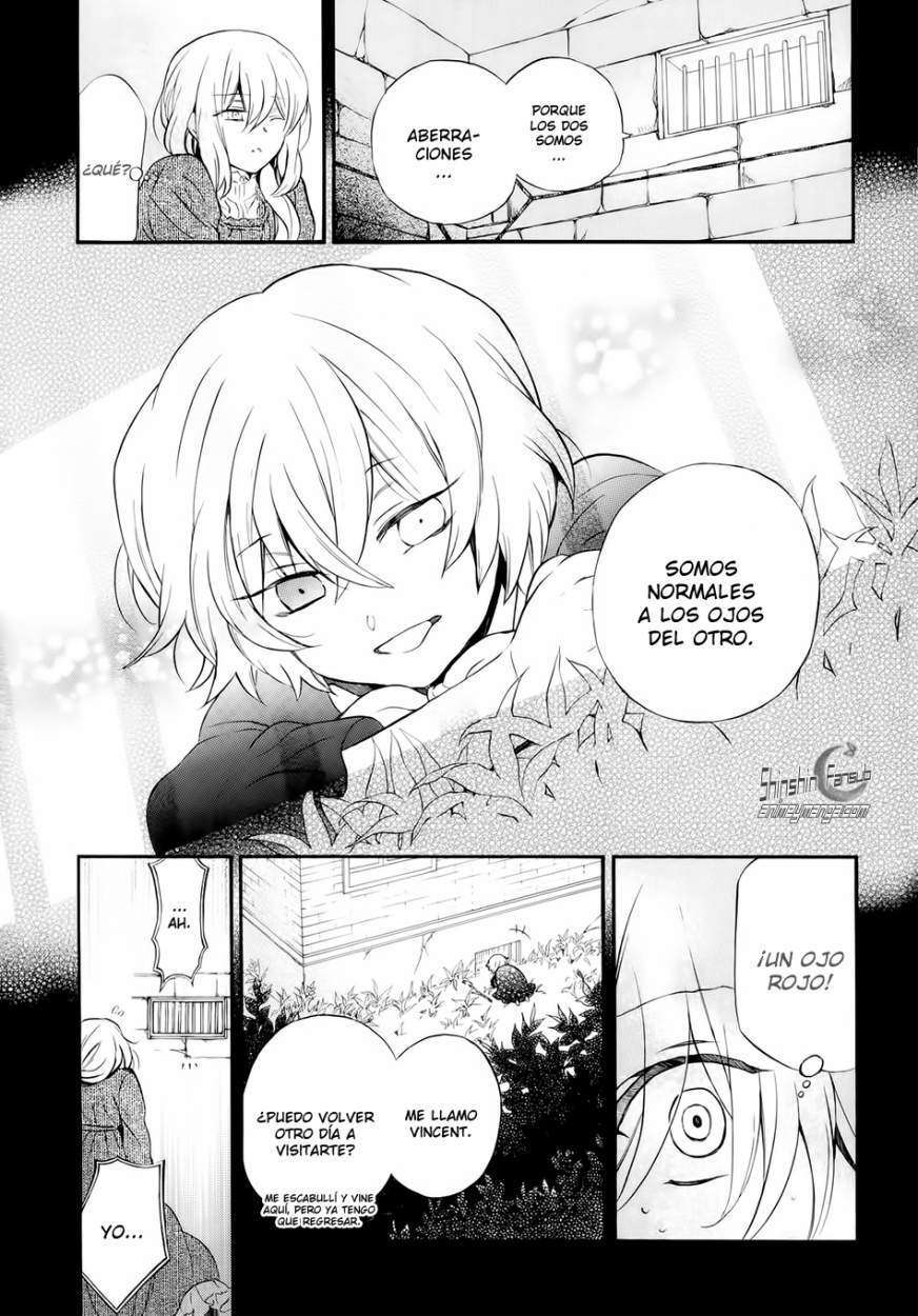 Capitulo 89 page 14