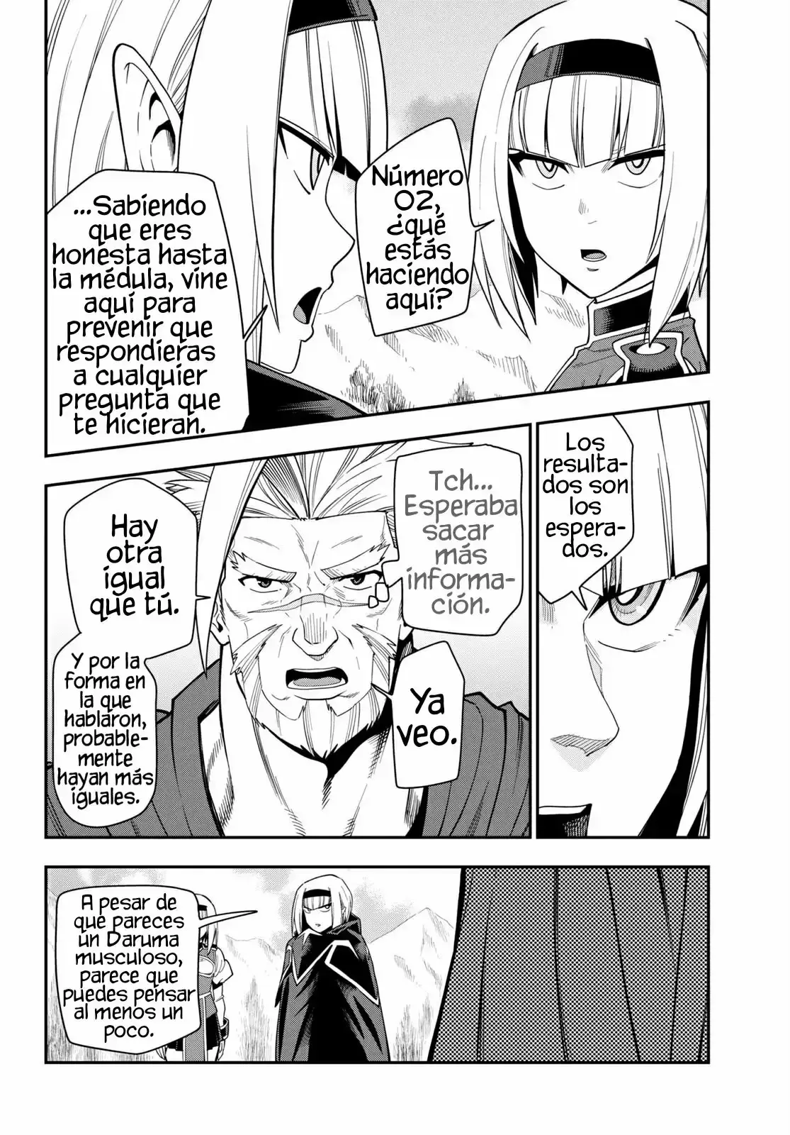 Capitulo 65 page 16