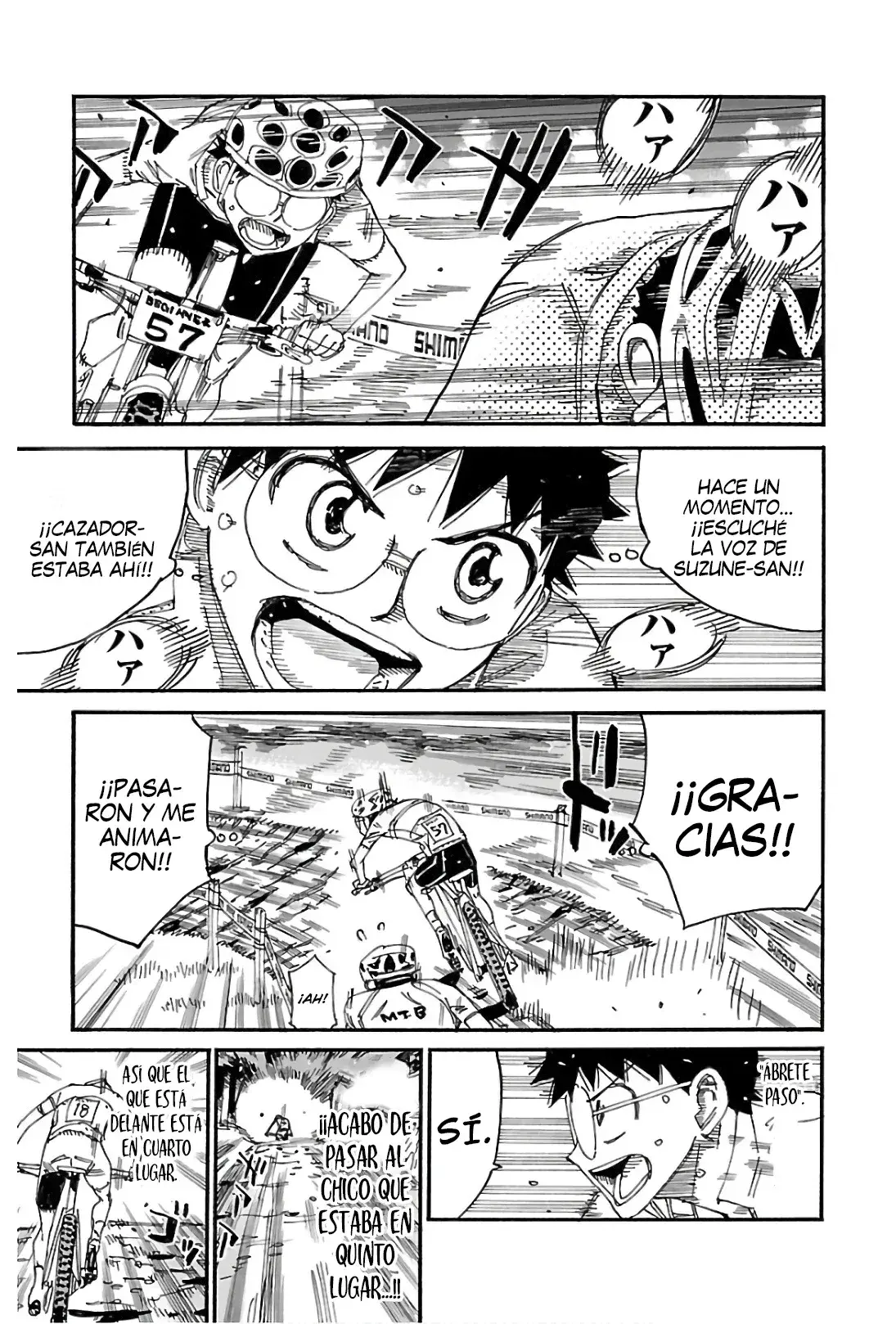 Capitulo 583 page 8