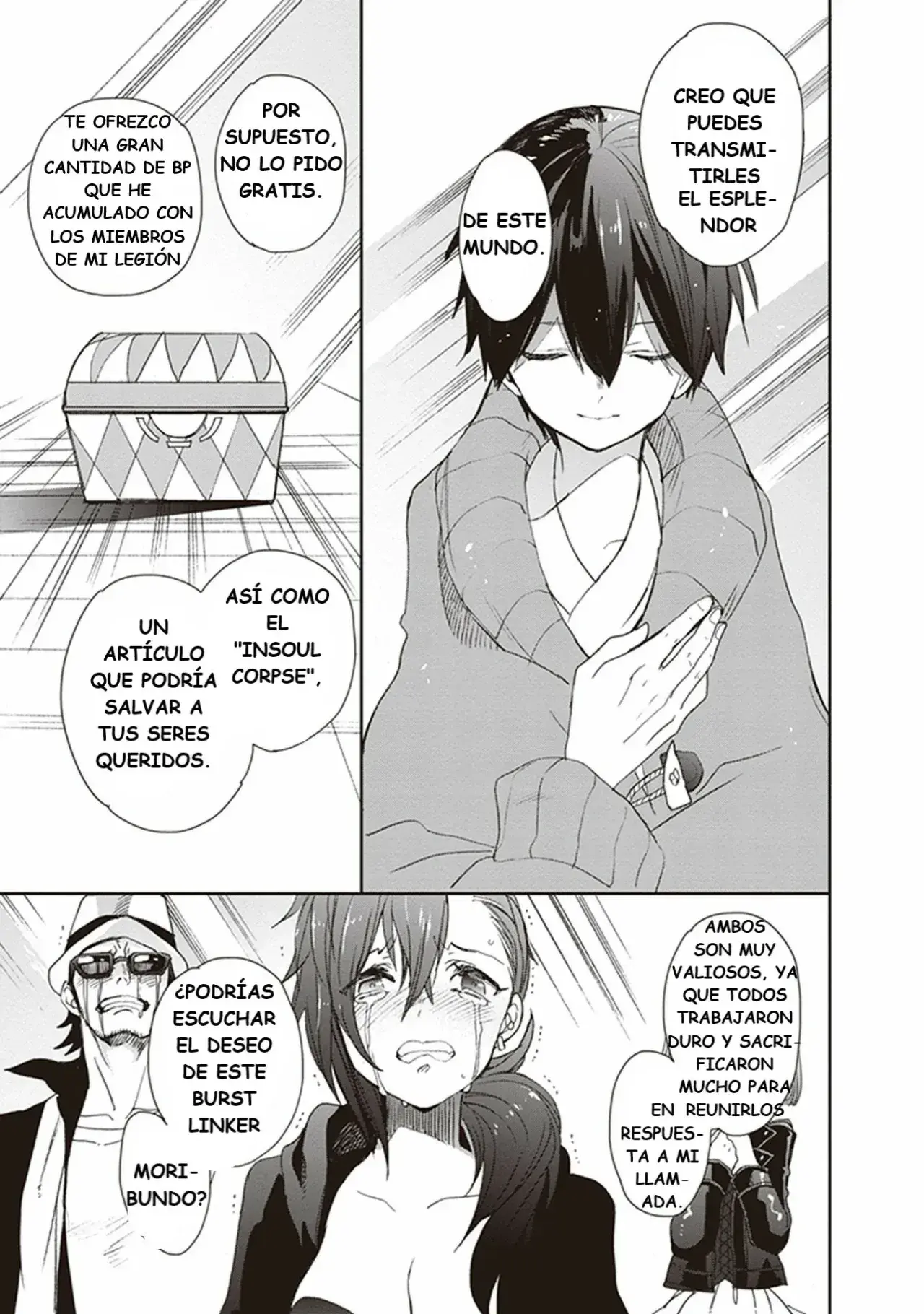 Capitulo 58 page 16