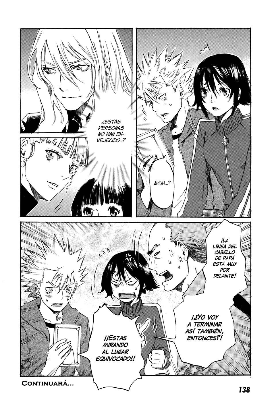 Capitulo 16 page 19